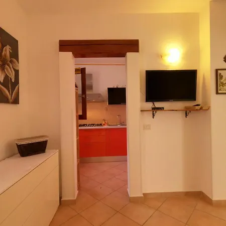 Le Residenze Del Mare Villa Porto San Paolo  Exterior photo