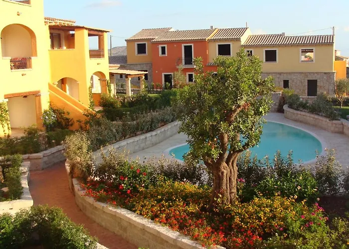 Le Residenze Del Mare