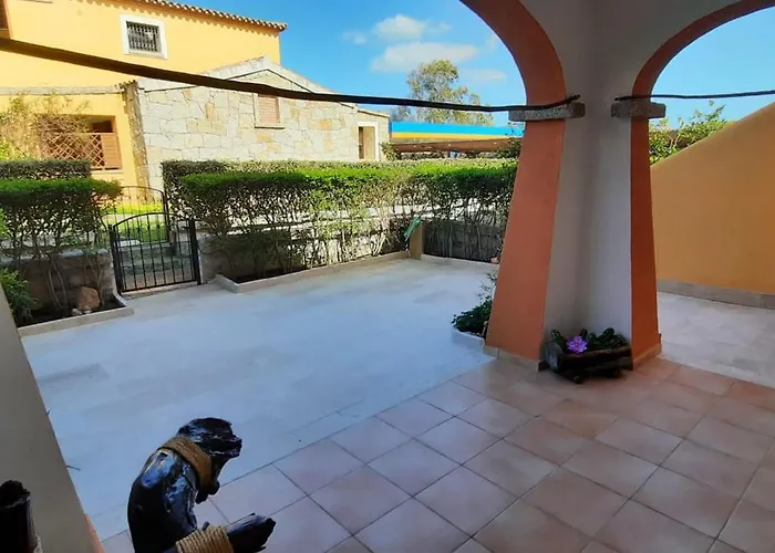 Le Residenze Del Mare