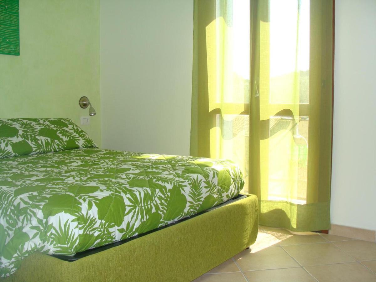 Le Residenze Del Mare Porto San Paolo (Sardinia)