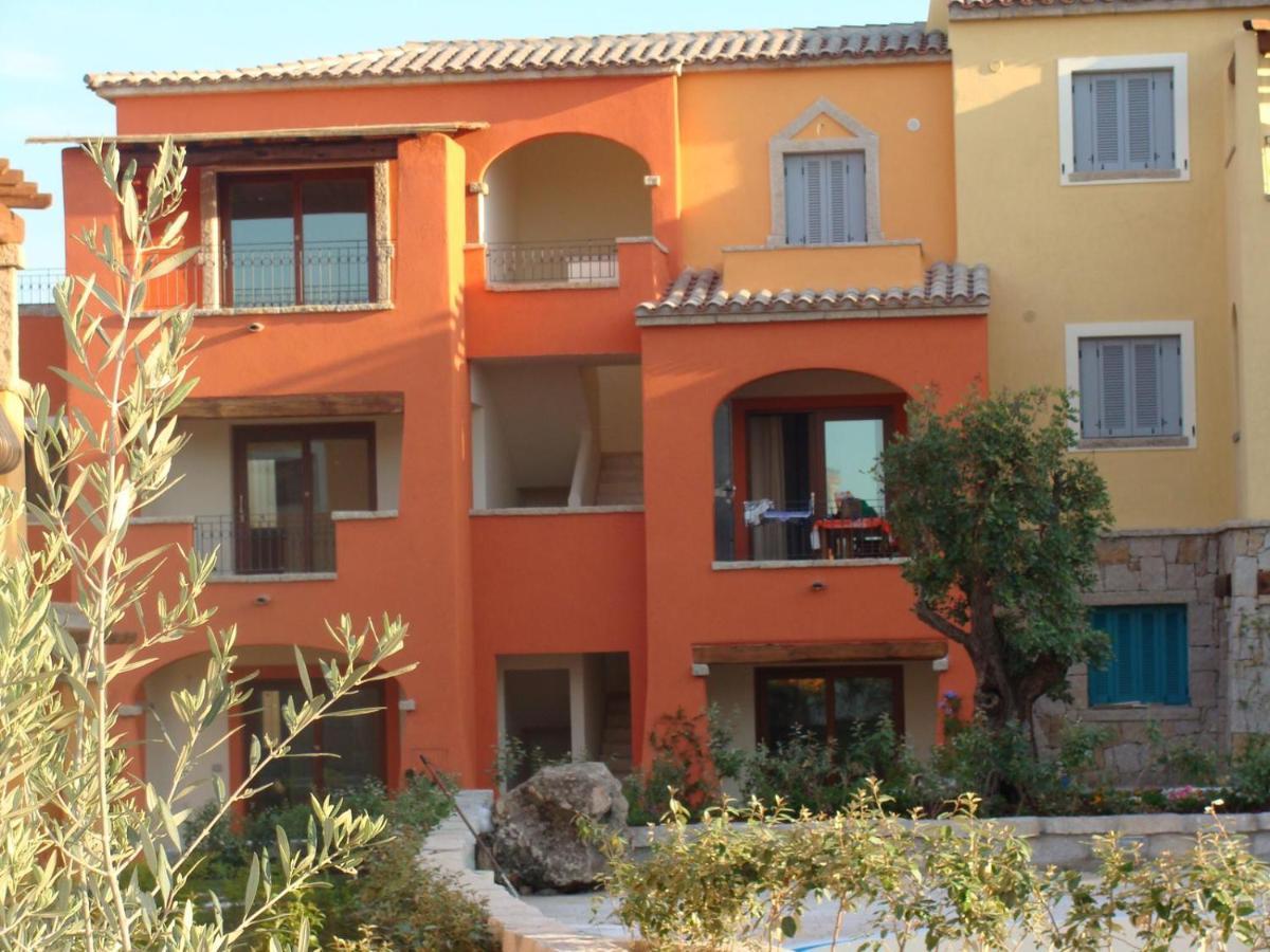 Le Residenze Del Mare Porto San Paolo (Sardinia)