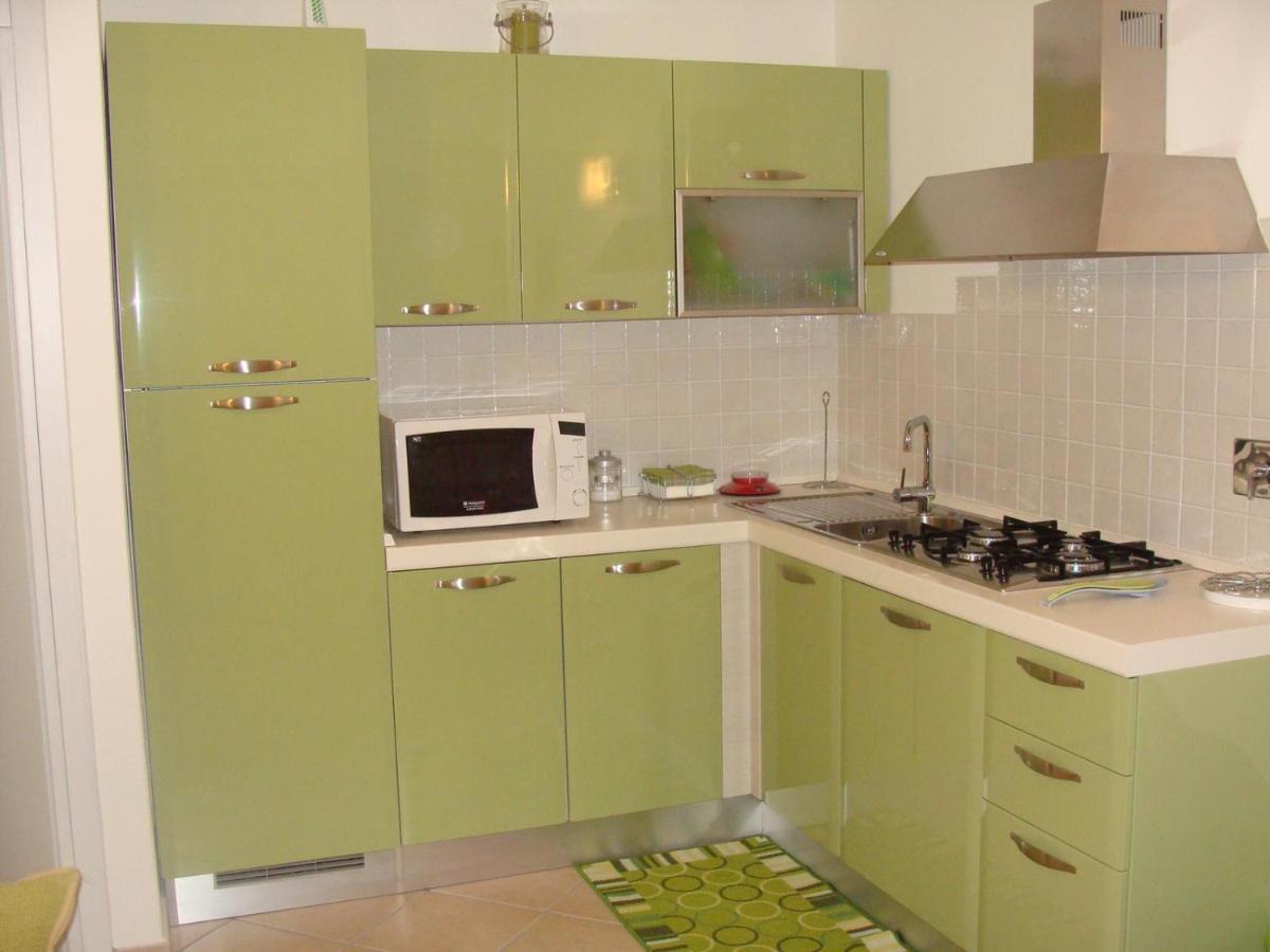 Holiday home Le Residenze Del Mare *