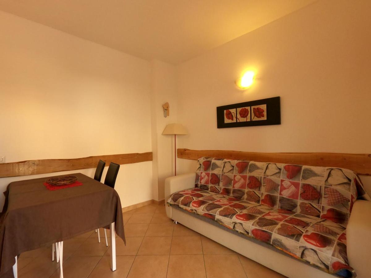 Le Residenze Del Mare Porto San Paolo (Sardinia)