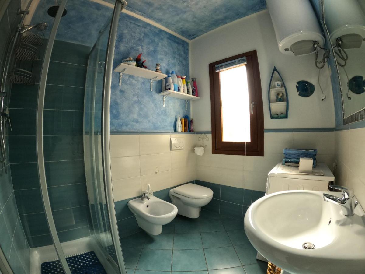 Holiday home Le Residenze Del Mare Porto San Paolo (Sardinia)
