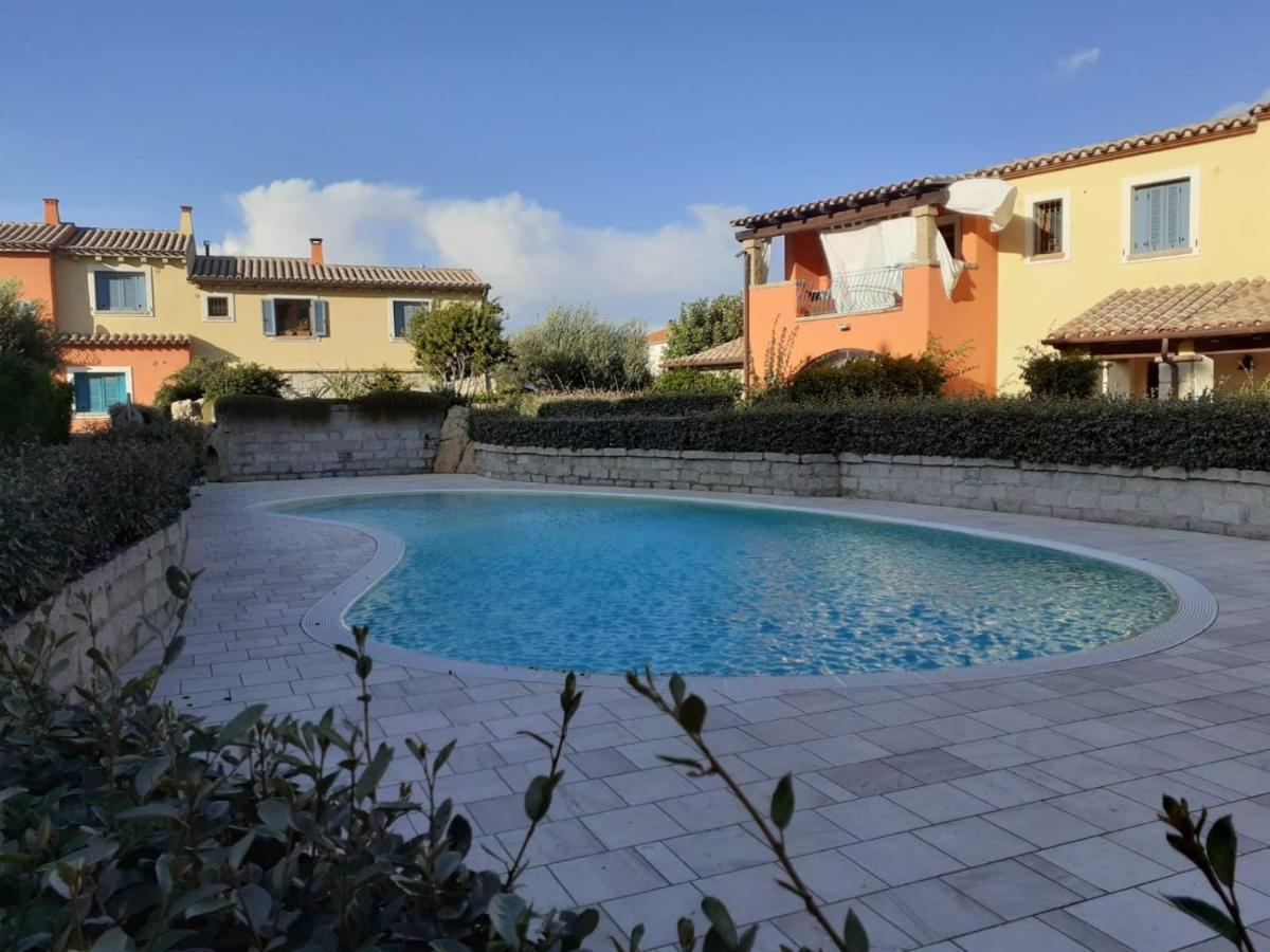 Le Residenze Del Mare * Porto San Paolo (Sardinia)