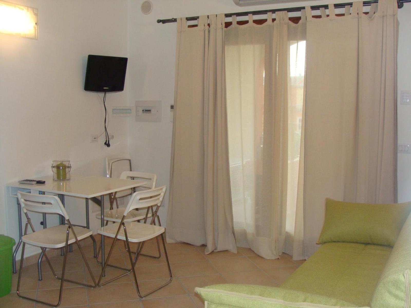Le Residenze Del Mare