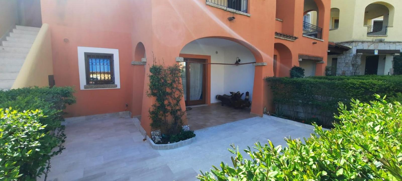 Holiday home Le Residenze Del Mare Porto San Paolo (Sardinia)