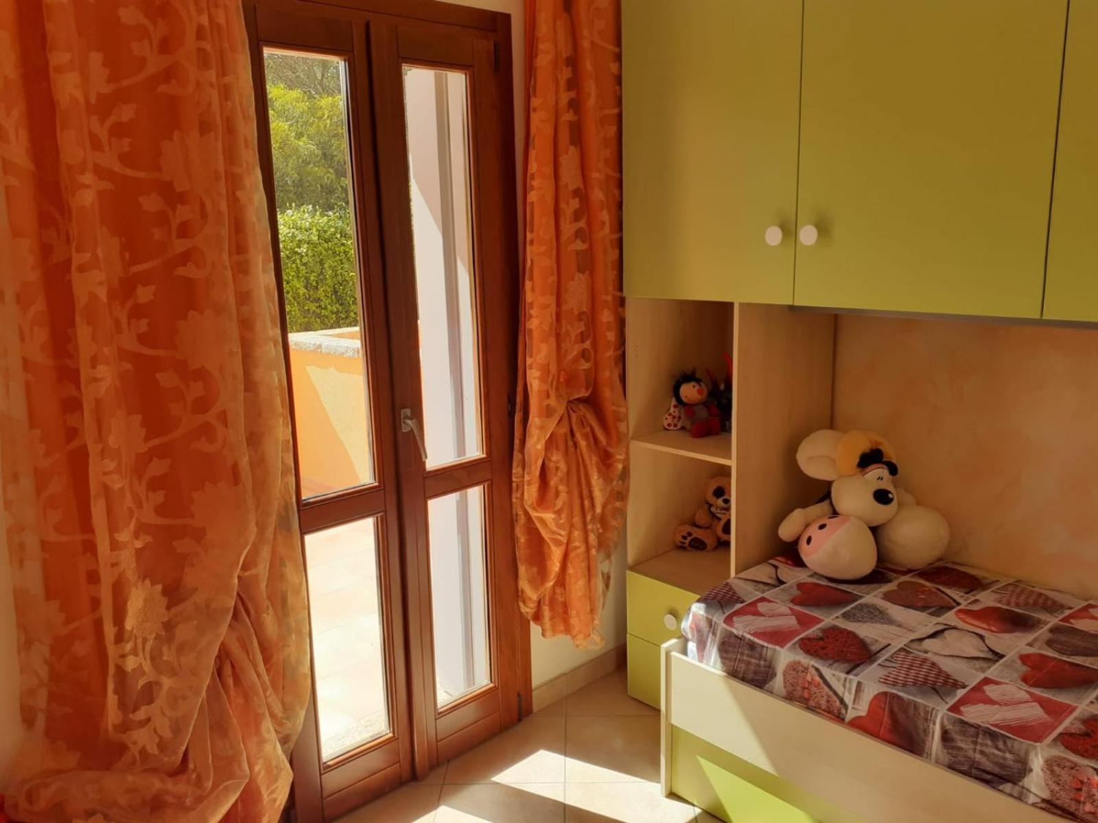Le Residenze Del Mare Holiday home *